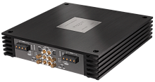 Усилитель BRAX MATRIX MX4 PRO. Цена – 439 990 руб.
