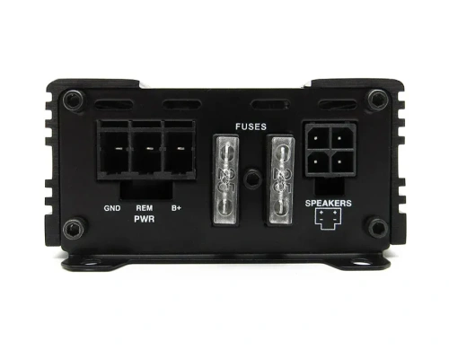 Усилитель ZAPCO ST-501D MINI. Цена – 35&nbsp;990 руб. фото 2