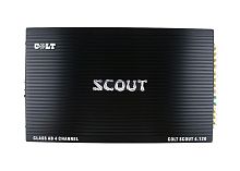 Усилитель COLT SCOUT 4.120. Цена – 6&nbsp;790 руб.