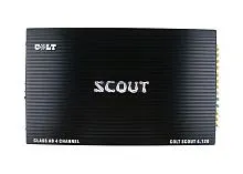 Усилитель COLT SCOUT 4.120. Цена – 6&nbsp;790 руб.