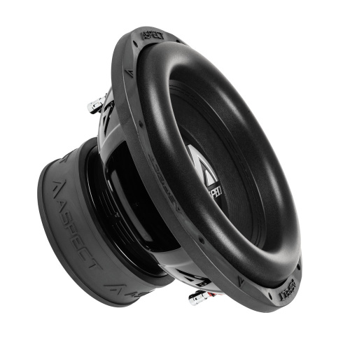 Сабвуфер ASPECT TLW-12d2. Цена – 20&nbsp;990 руб.