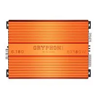 *Усилитель DL AUDIO GRYPHON PRO 6.180. Цена – 16 790 руб.