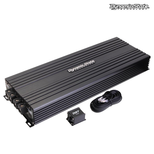 Усилитель DYNAMIC STATE VIKING VA-8000.1. Цена – 53&nbsp;590 руб.