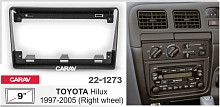 *Переходная рамка CARAV 22-1273. Цена – 4 990 руб.