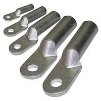 Наконечник ТМЛ 10-8-5 луженый (КВТ)