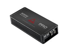 Усилитель AURA FIREBALL-D1.800 PRO. Цена – 8 990 руб.