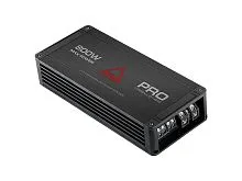Усилитель AURA FIREBALL-D1.800 PRO. Цена – 8 990 руб.