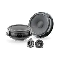 *Акустика для VOLKSWAGEN, SKODA, SEAT. Комплект акустики FOCAL KIT VW ACTIVE. Цена от – 71 880 руб.