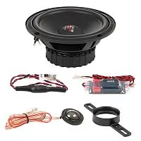 *2 компонентная акустика. Акустическая система AUDIO SYSTEM (Germany) R165 EM EVO2. Цена от – 18&nbsp;890 руб.