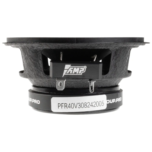 Широкополосная. Акустическая система AMP PROMO FR40 v3 акустика. Цена от – 1&nbsp;050 руб. фото 4
