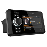 Магнитолы для яхт и катеров. Магнитола HERTZ CAPRI H100. Цена от – 89&nbsp;990 руб.