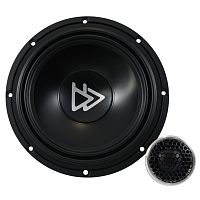 2 компонентная акустика. Акустическая система BEST BALANCE A6.5C. Цена от – 25&nbsp;490 руб.