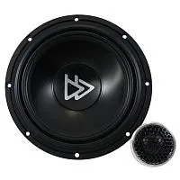 *2 компонентная акустика. Акустическая система BEST BALANCE A6.5C. Цена от – 25&nbsp;490 руб.