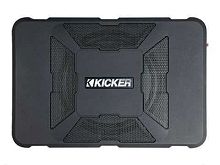 Сабвуфер KICKER HIDEAWAY HS8. Цена – 42&nbsp;490 руб.