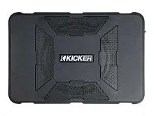 Сабвуфер KICKER HIDEAWAY HS8. Цена – 42&nbsp;490 руб.