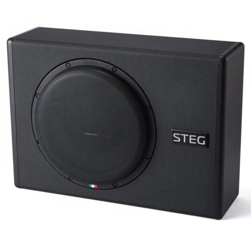 Сабвуфер STEG ST10P. Цена – 27 490 руб.