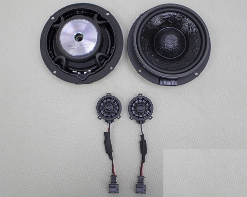 Акустика для VOLKSWAGEN, SKODA, SEAT. Акустическая система STEG MVW6C. Цена от – 45 300 руб. фото 4 Акустика для VOLKSWAGEN, SKODA, SEAT. Акустическая система STEG MVW6C. Цена от – 45 300 руб. фото 4
