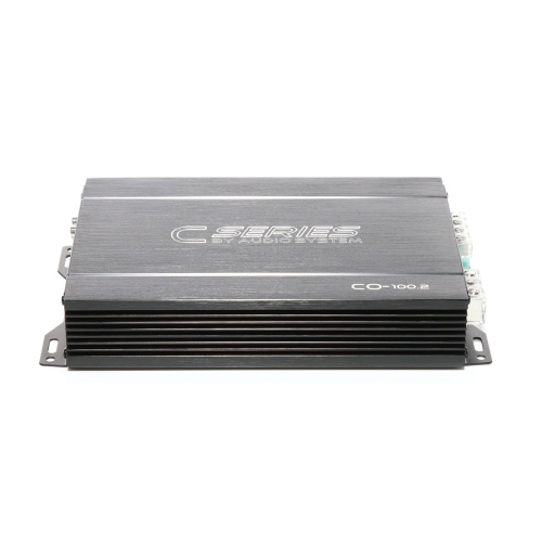 Усилитель AUDIO SYSTEM (Germany) CO-100.2. Цена – 19&nbsp;150 руб. фото 12