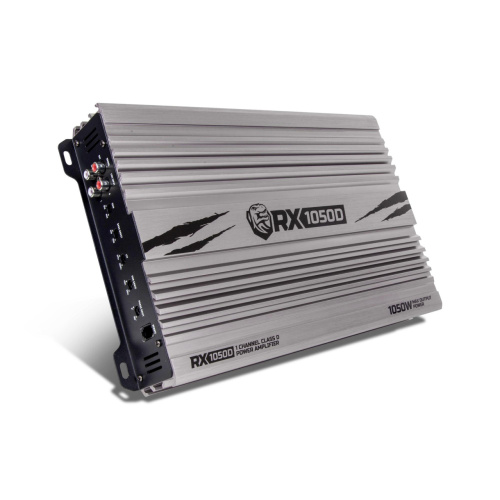 Усилитель KICX RX 1050D. Цена – 11 390 руб.