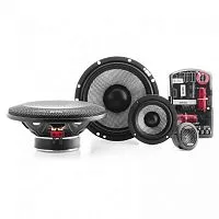 *3 компонентная акустика. Акустическая система FOCAL 165 AS3. Цена от – 22 790 руб.
