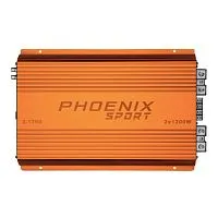 *Усилитель DL AUDIO Phoenix Sport 2.1200. Цена – 18 990 руб.