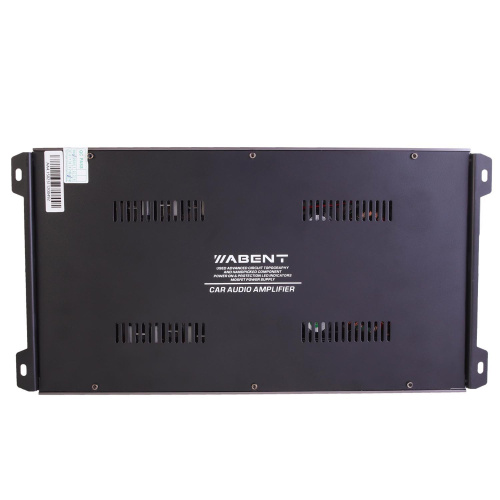 Усилитель ABENT AA4.150. Цена – 12&nbsp;490 руб. фото 3