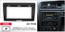 *Переходная рамка CARAV 22-1146. Цена – 3 990 руб.