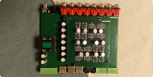 Процессор MADBIT ULTRA4 SPECIAL EDITION. По цене – 89&nbsp;890 руб. фото 3