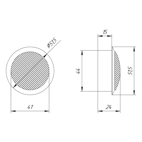 Твиттеры. Акустическая система ORIS ELECTRONICS T3. Цена от – 6 190 руб. фото 2