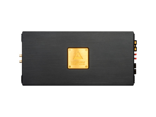 Усилитель AURA INDIGO-SQ4. Цена – 16 990 руб. фото 3