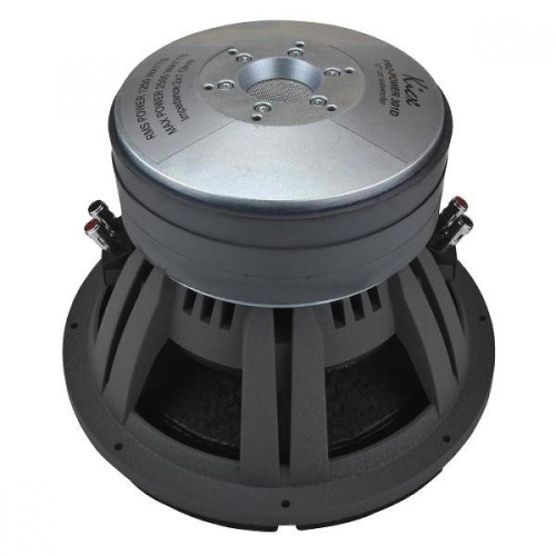 Сабвуфер KICX PRO-POWER 301D. Цена – 10&nbsp;490 руб. фото 13