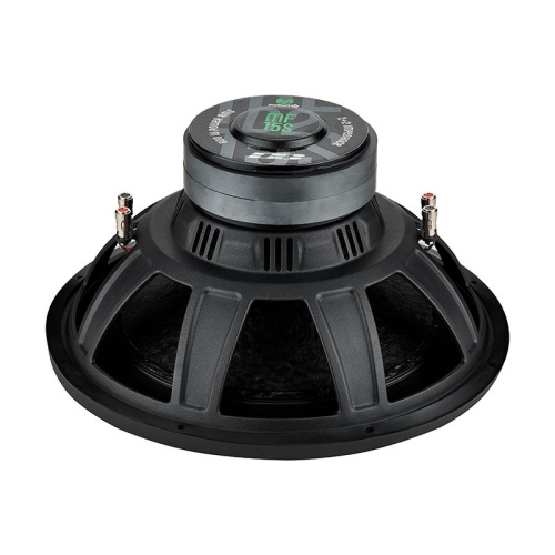 Сабвуфер MACHETE MF-15S D2/D4. Цена – 10&nbsp;590 руб. фото 6