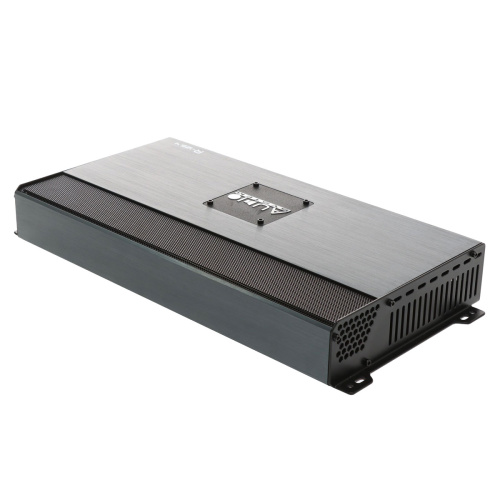 Усилитель AUDIO SYSTEM (Germany) R-125.4. Цена – 37&nbsp;890 руб. фото 4