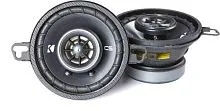 Коаксиальная акустика. Акустическая система KICKER CSC354. Цена от – 5&nbsp;850 руб.