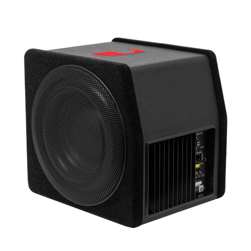 Сабвуфер NAKAMICHI NBS-210A. Цена – 13&nbsp;850 руб. фото 3