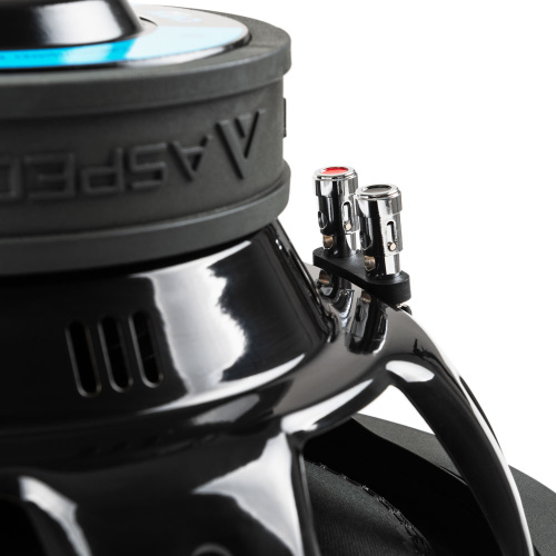 Сабвуфер ASPECT CLW-12s4. Цена – 11&nbsp;440 руб. фото 3