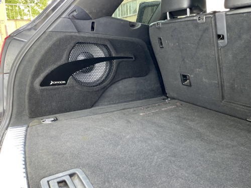 Короб стелс Volkswagen Touareg 2 NF. Цена – 10 990 руб. фото 4