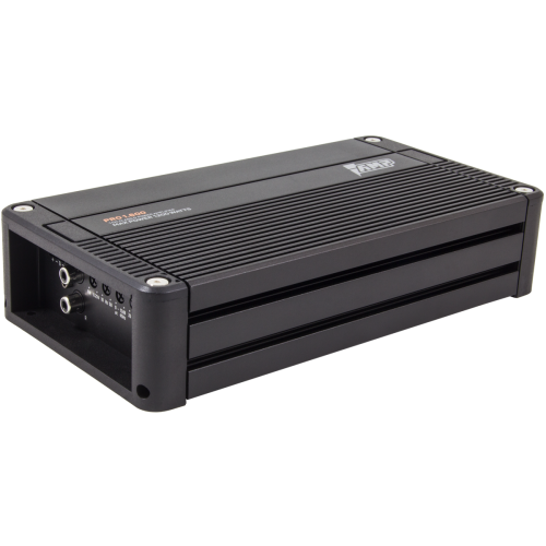 Усилитель AMP PRO 1.600. Цена – 7 890 руб. фото 5