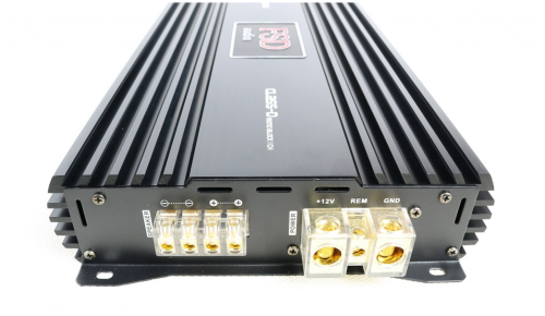 Усилитель FSD AUDIO MASTER 2000.1. Цена – 11 960 руб. фото 3