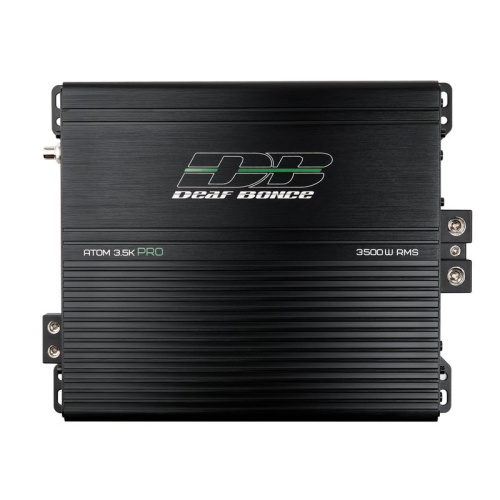 Усилитель APOCALYPSE ATOM 3.5K PRO. Цена – 22 990 руб.