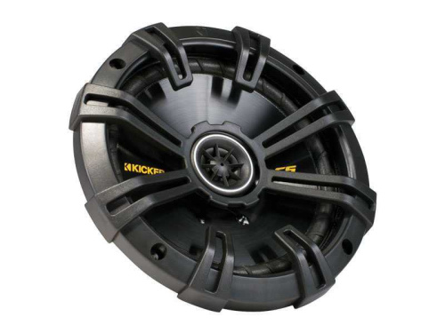 Коаксиальная акустика. Акустическая система KICKER CSC674. Цена от – 8 450 руб. фото 4 Коаксиальная акустика. Акустическая система KICKER CSC674. Цена от – 8 450 руб. фото 4