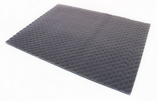Шумоизоляция STP Relief 15. Цена – 581 руб.