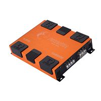 Усилитель DL AUDIO PIRANHA 1.500. Цена – 6 490 руб.