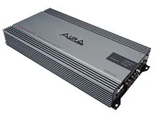 *Усилитель AURA MONSTRO-D5000. Цена – 54 490 руб.