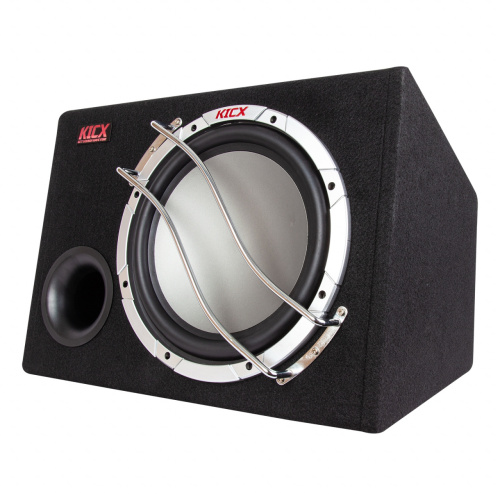 Сабвуфер KICX RX301BPA. Цена – 17 990 руб. фото 7