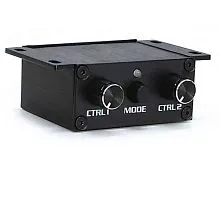*Пульт для процессоров Helix URC.3. По цене – 3 500 руб.