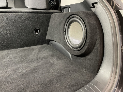 Короб стелс Nissan Qashqai 2 J11. Цена – 8 490 руб. фото 9