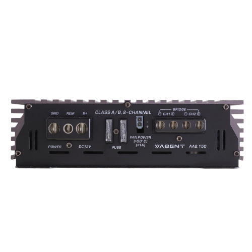 Усилитель ABENT AA2.150. Цена – 7 390 руб. фото 5