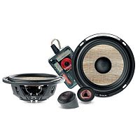 2 компонентная акустика. Акустическая система FOCAL PS165FSE. Цена от – 44&nbsp;290 руб.