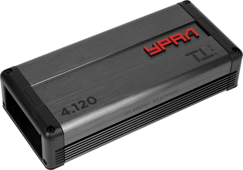 Усилитель УРАЛ ТТ PRO 4.120. Цена – 8 990 руб. Усилитель УРАЛ ТТ PRO 4.120. Цена – 8 990 руб.